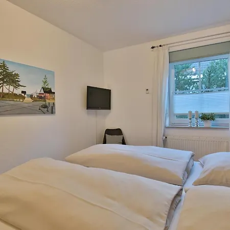 Residenz Alte Bergstrasse Residenz Alte Bergstrasse 5 Διαμέρισμα *