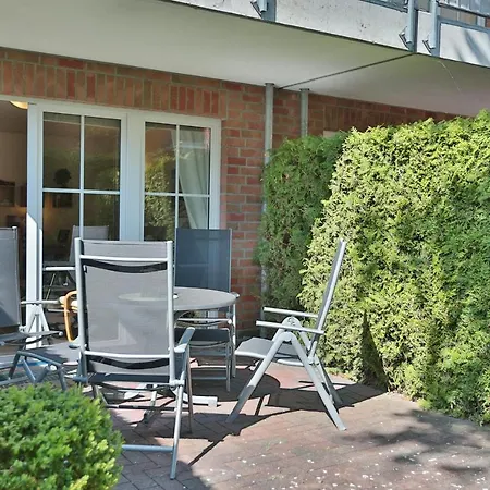 Residenz Alte Bergstrasse Residenz Alte Bergstrasse 5 Διαμέρισμα