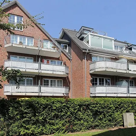 Residenz Alte Bergstrasse Residenz Alte Bergstrasse 5 شقة *