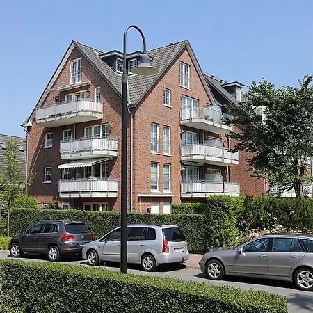 Residenz Alte Bergstrasse Residenz Alte Bergstrasse 5 شقة