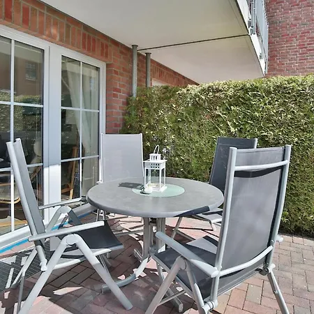 Residenz Alte Bergstrasse Residenz Alte Bergstrasse 5 Διαμέρισμα *