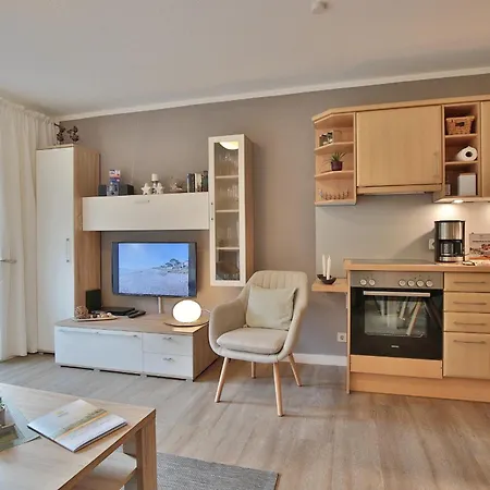 شقة Residenz Alte Bergstrasse Residenz Alte Bergstrasse 5