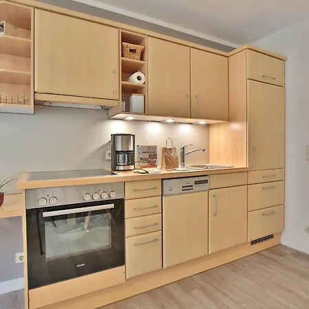 Apartment Residenz Alte Bergstrasse Residenz Alte Bergstrasse 5 *
