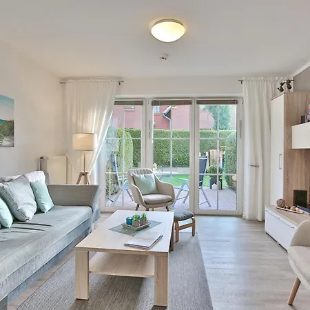 Διαμέρισμα Residenz Alte Bergstrasse Residenz Alte Bergstrasse 5 *